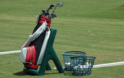 Shaft de golf : les clés pour choisir les manches les plus adaptés