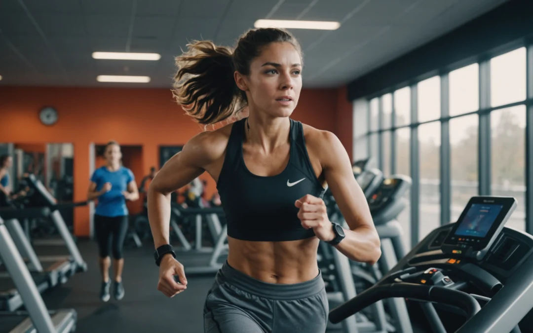 faire du sport en musique